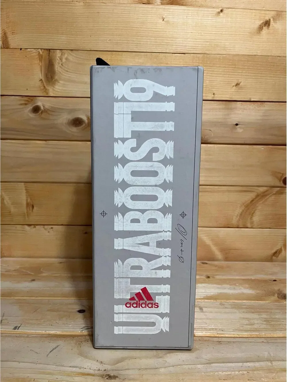 Adidas Ultraboost 19 Store Display - Picture 4 of 9